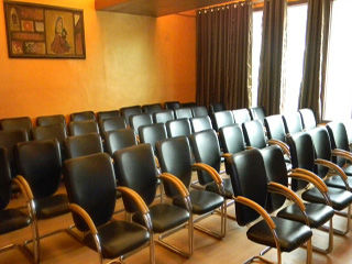 Hotel Shyama International New Delhi Exterior foto