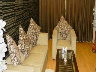 Hotel Shyama International New Delhi Exterior foto