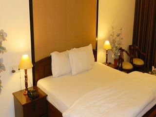 Hotel Shyama International New Delhi Exterior foto