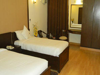 Hotel Shyama International New Delhi Exterior foto