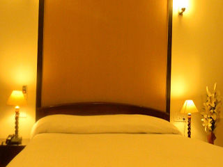 Hotel Shyama International New Delhi Exterior foto