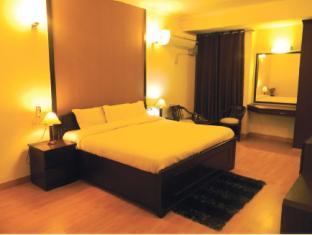 Hotel Shyama International New Delhi Exterior foto
