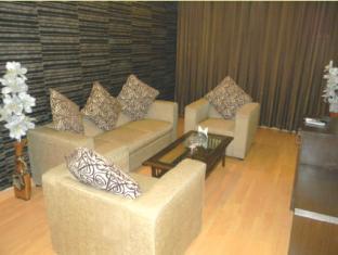 Hotel Shyama International New Delhi Exterior foto